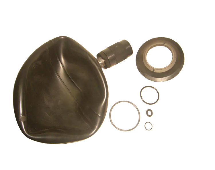 Accumulators Spares