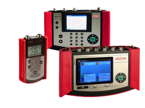 electronic sensors