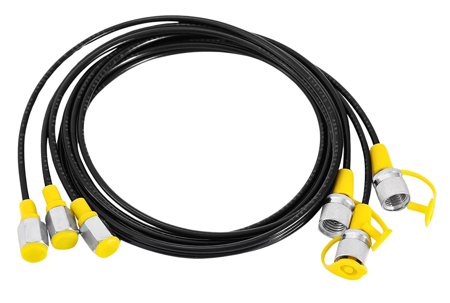 hydraulic accessories manufacturer in india
