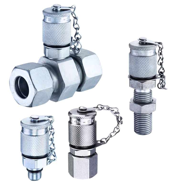 hydraulic accessories in india