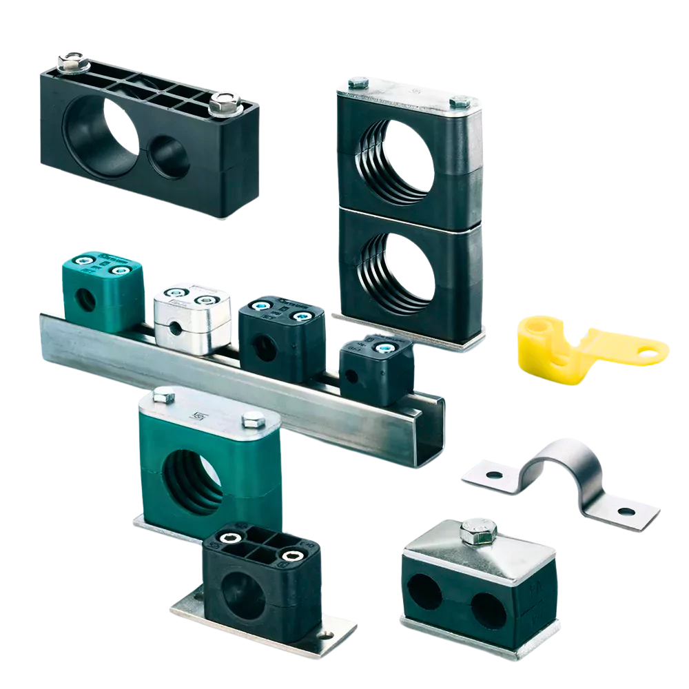 hydraulic accessories suppliers