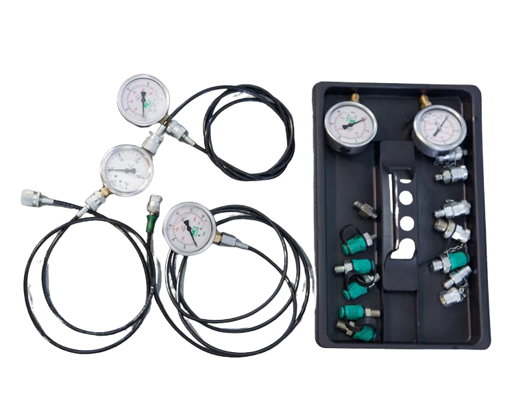 hydraulic accessories suppliers