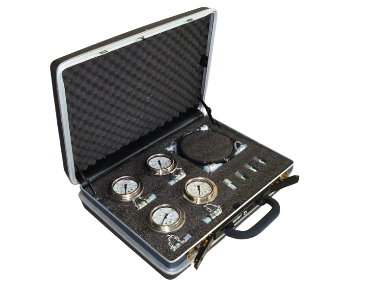 hydraulic accessories in india