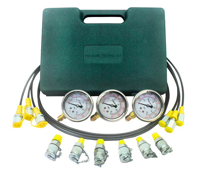 hydraulic accessories manufacturer in india