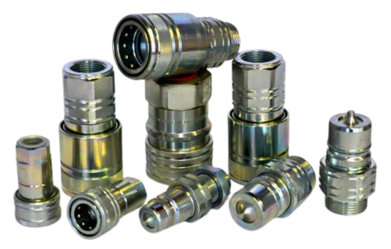 hydraulic accessories