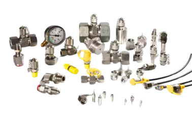 Hydraulic Accessories