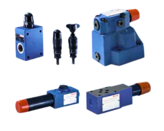 parker hydraulic valves