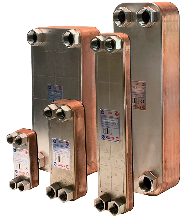 oil cooling systems