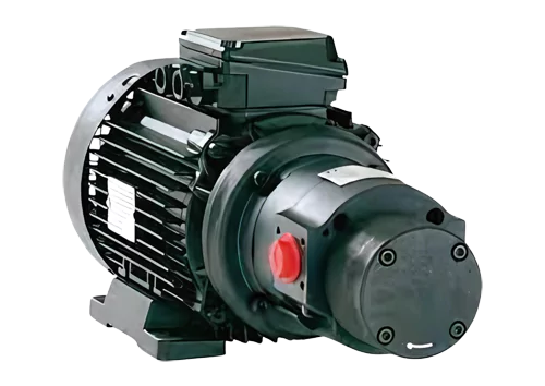 oil hydraulic pumps