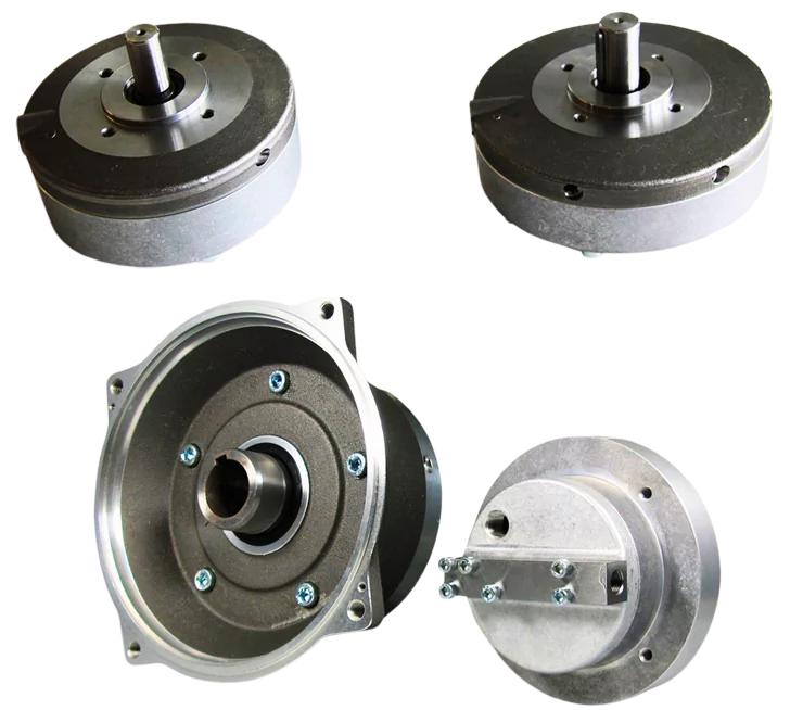 hydraulic pumps