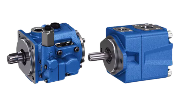 piston hydraulic pumps