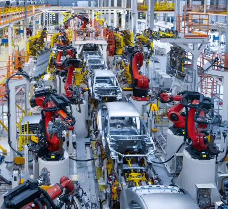 Chemical Processing Chemical Processing