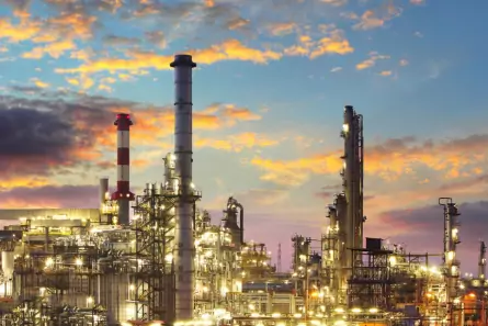 Chemical Processing Chemical Processing