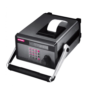 Automatic-Laser-Particle-Counter