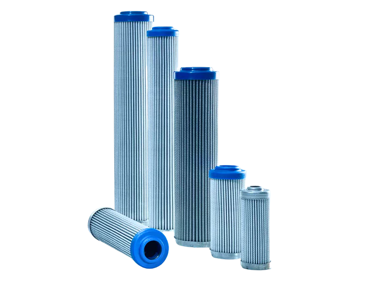 oil filter elements