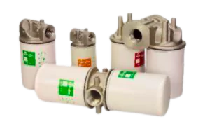 suction filter for pump