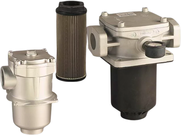 suction strainer for pump