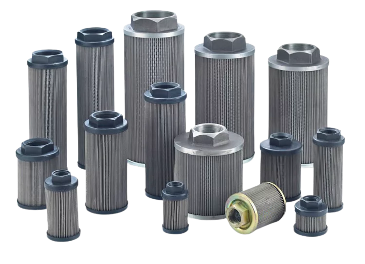 suction filters