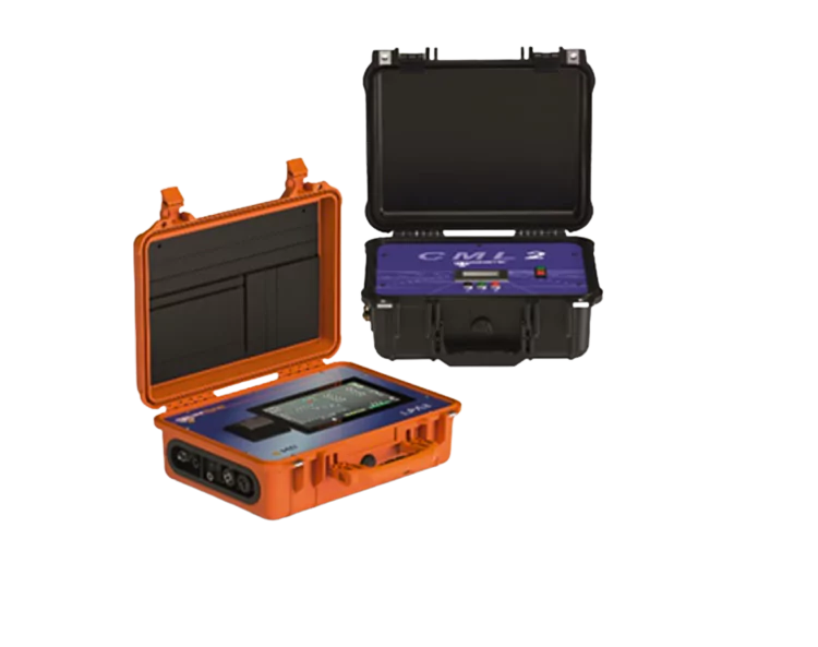 Oil Filtration & Contamination Sensors