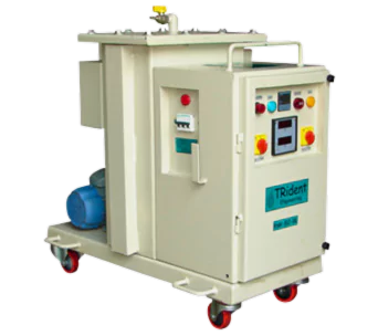 Oil Filtration & Contamination Sensors