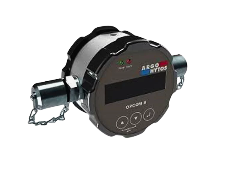 Oil Filtration & Contamination Sensors